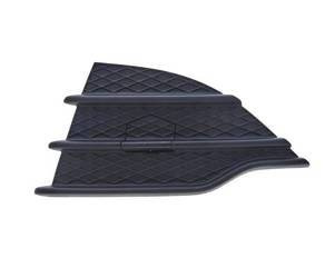 Grill zderzaka strona lewa