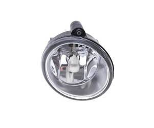 Lampa przeciwmgielna strona prawa