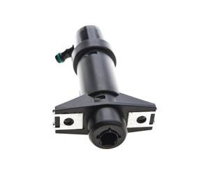 Spryskiwacz do mycia lamp