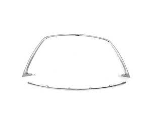 Ramka atrapy zderzaka