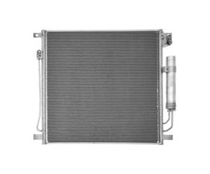 Chłodnica klimatyzacji