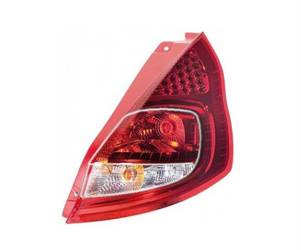 Lampa tył strona prawa