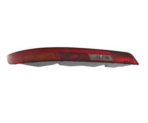 Odblask zderzaka tył strona prawa