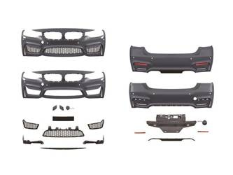 Zestaw stylizacyjny m4 look