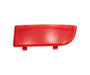 Odblask zderzaka tył