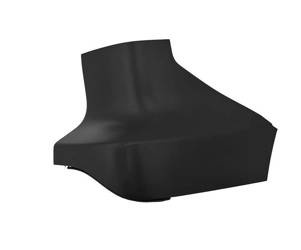 Narożnik zderzaka strona prawa