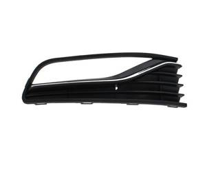 Grill zderzaka strona prawa