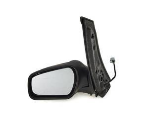 Lusterko boczne strona lewa