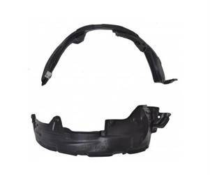 Nadkole strona prawa