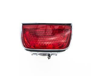 Lampa tył strona lewa