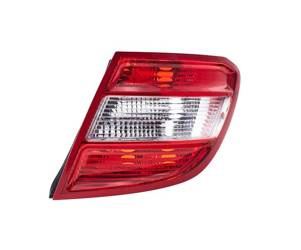 Lampa tył strona prawa