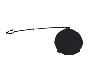 Zaślepka haka strona lewa