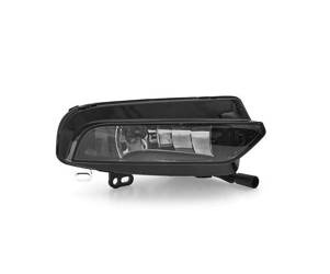 Lampa przeciwmgielna strona prawa