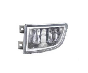 Lampa przeciwmgielna strona lewa