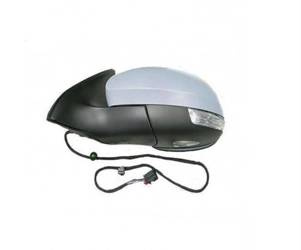 Lusterko boczne strona lewa