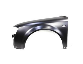 Błotnik strona lewa