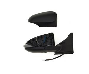 Lusterko boczne strona prawa