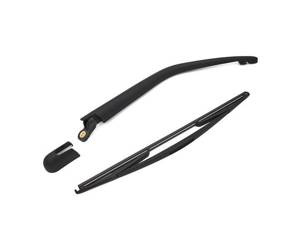 Ramię wycieraczki i pióro