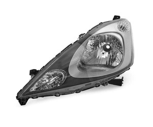 Lampa przednia UK strona lewa