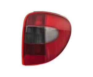 Lampa tył strona prawa