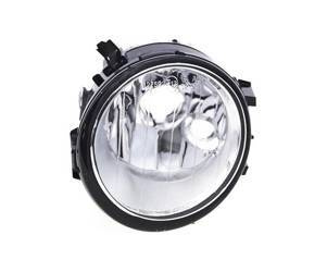Lampa przeciwmgielna strona lewa