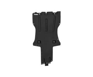 Osłona pod skrzynię biegów