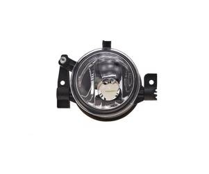 Lampa przeciwmgielna strona lewa