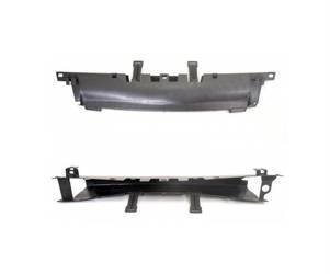 Wzmocnienie zderzaka