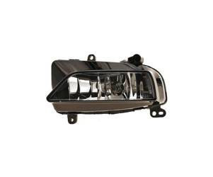 Lampa przeciwmgielna