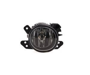 Lampa przeciwmgielna strona prawa