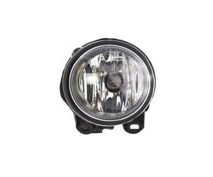 Lampa przeciwmgielna strona lewa