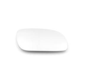 Szkło lusterka z mocowaniem strona prawa