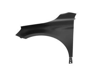 Błotnik strona lewa