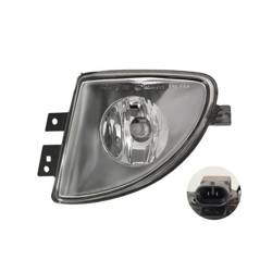 Lampa przeciwmgielna strona prawa