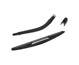 Ramię wycieraczki i pióro