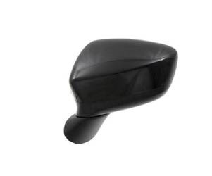 Lusterko boczne strona lewa