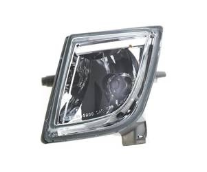Lampa przeciwmgielna strona lewa
