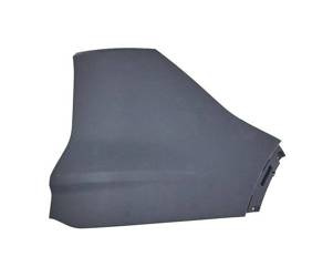 Narożnik zderzaka strona lewa