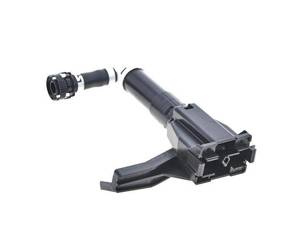 Spryskiwacz do mycia lamp