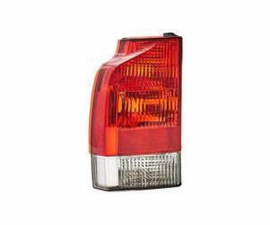 Lampa tył strona lewa