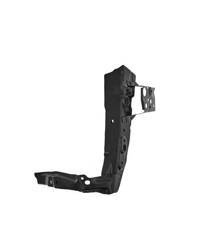 Wzmocnienie czołowe strona lewa