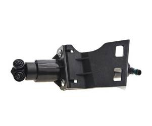 Spryskiwacz do mycia lamp strona lewa