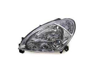 Lampa przednia strona lewa