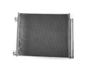 Chłodnica klimatyzacji