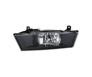 Lampa przeciwmgielna strona lewa