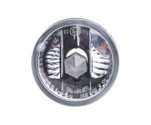 Lampa przeciwmgielna strona lewa