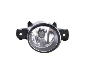 Lampa przeciwmgielna strona prawa