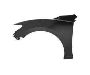 Błotnik strona lewa