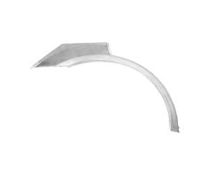 Reperaturka błotnika tył