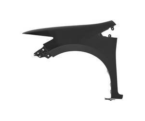 Błotnik strona lewa